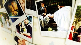 After Effects Project Files - Wedding Hearts Photos - VideoHive 10351765