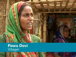 UNICEF: Economic crisis hits the poorest of India's poor