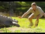 The Crocodile Hunter: Steve Irwin