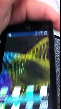 How to Unlock Motorola Droid 3 (XT862) from Verizon (GSM) by Unlock Code from Cellunlocker.net