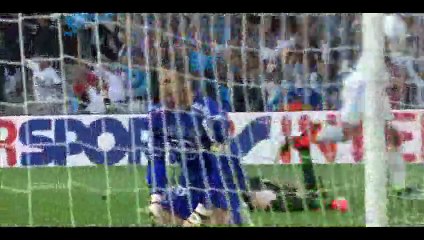 All Goals - Marseille 3-0 Bastia - 23-05-2015