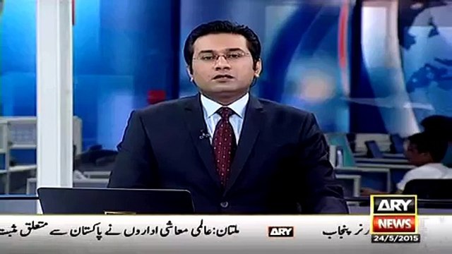 DIG Traffic took Initiative On Sar e Aam Program And Dismissed 9 Traffic Policemen