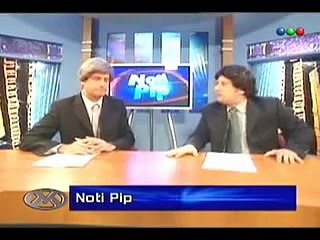 VIDEOMATCH - Noti Pip Vol 7