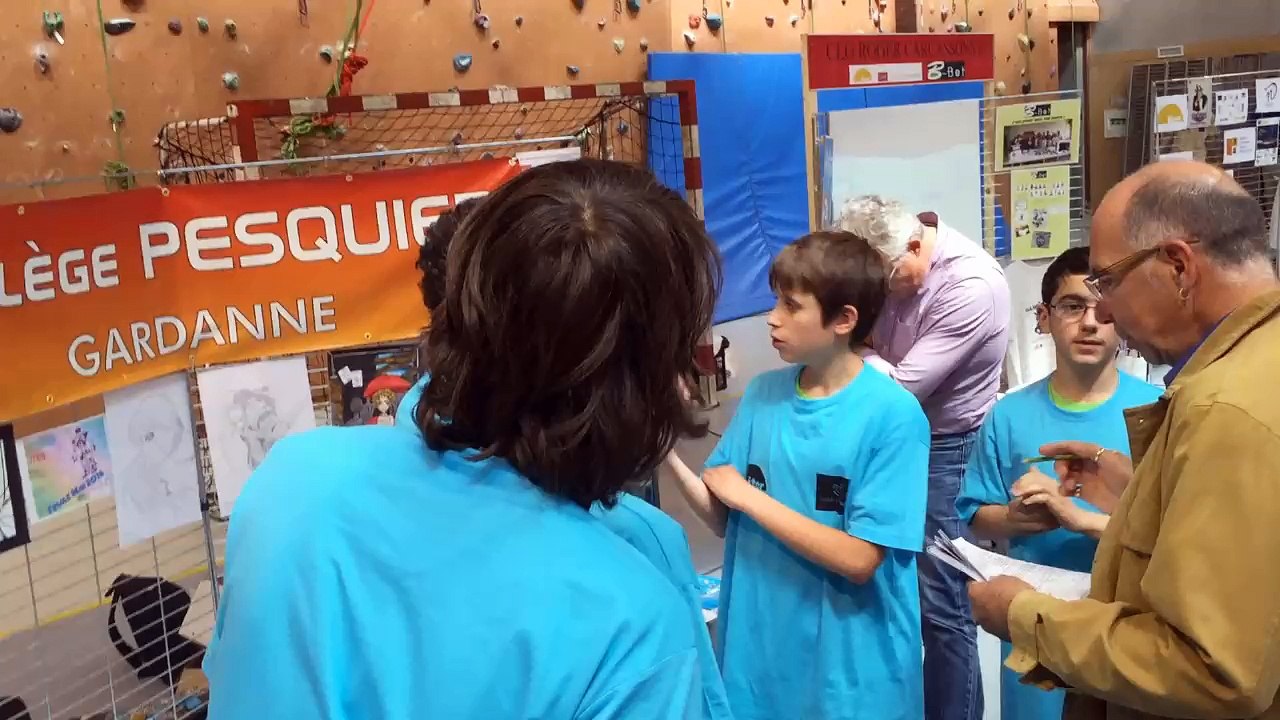 film Iter robots 2015