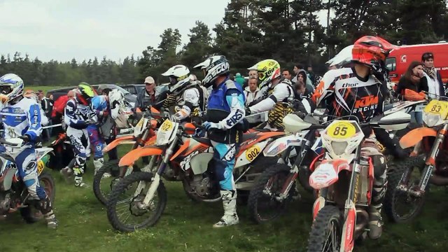 Trèfle Lozérien AMV 2015 - J 2