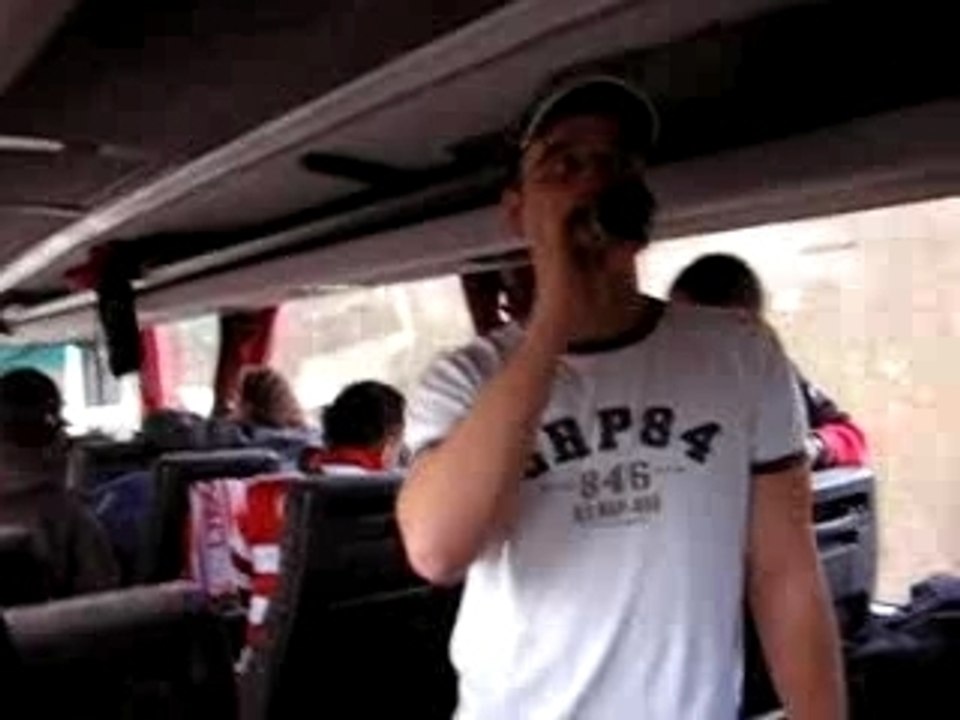 Roulers-Standard saison 2006-2007