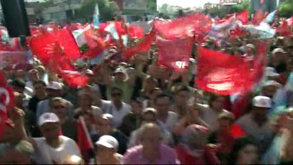 'Emin olun bunlarda akıl da yok'