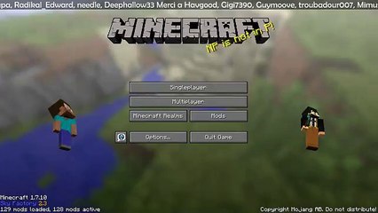Live Sky factory 2 ep4 (REPLAY)