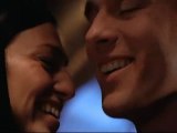 Farscape John and Aeryn #21 Moment