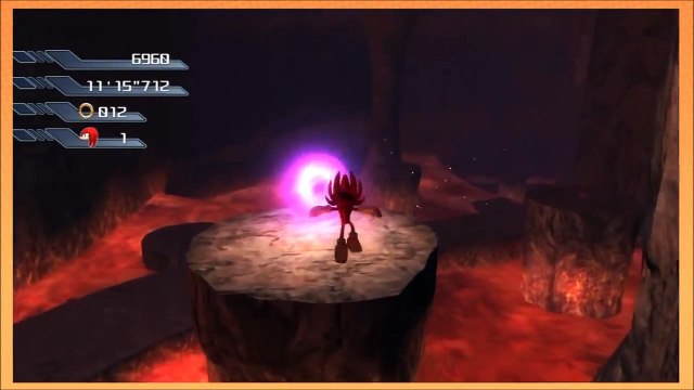 Game Grumps Moments: Arin Freaks Out About Sonic Glitch