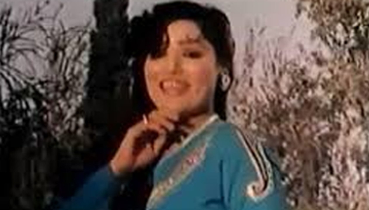 Musarat Shaheen