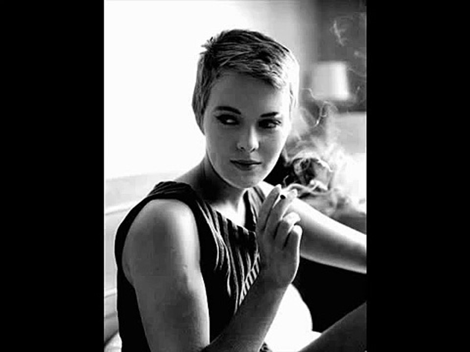 Alistair Cooke's Letters from America- Jean Seberg and the FBI