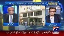 GEO and Express TV Are Behind Bol Network Mess. Najam Sethi Reveals