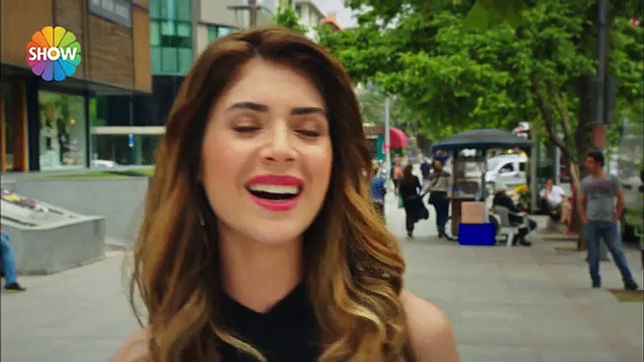 Fabrika Kızı 1.Bölüm Fragmanı