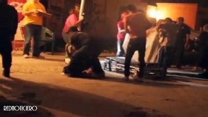 Sicarios ejecutan a un joven en Torreón