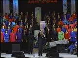 In The Arms Of Jesus feat. Darlyl Coley (VHS) - Bishop Carlton Pearson,