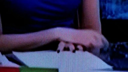 RT NEWS REPTILIANS! (Russian News March 2013)