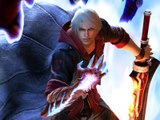 DEVIL MAY CRY 4: Special Edition - DANTE Combat - PS4 (HD)