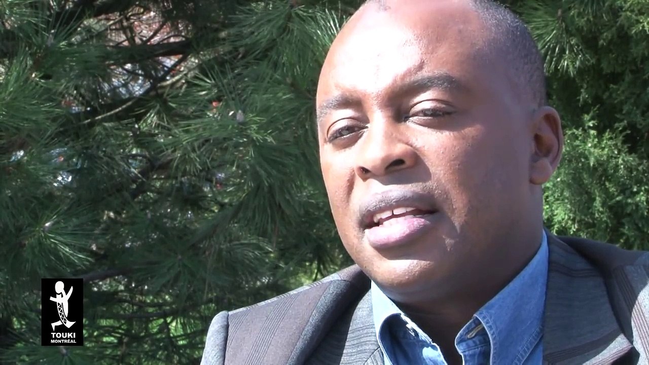 L'état du Rwanda selon François Bugingo