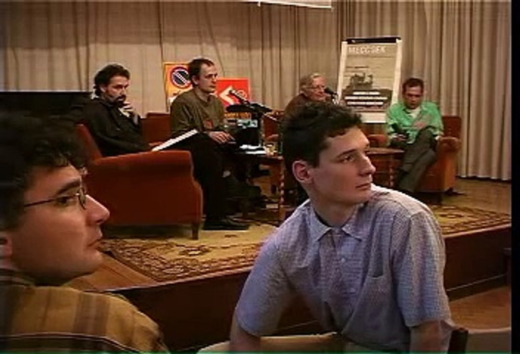 10 - Consumerism And Control