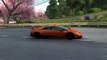 DRIVECLUB  - Lamborghini Murciélago SV Preview