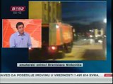 Sremska  Mitrovica: Požar u bolnici