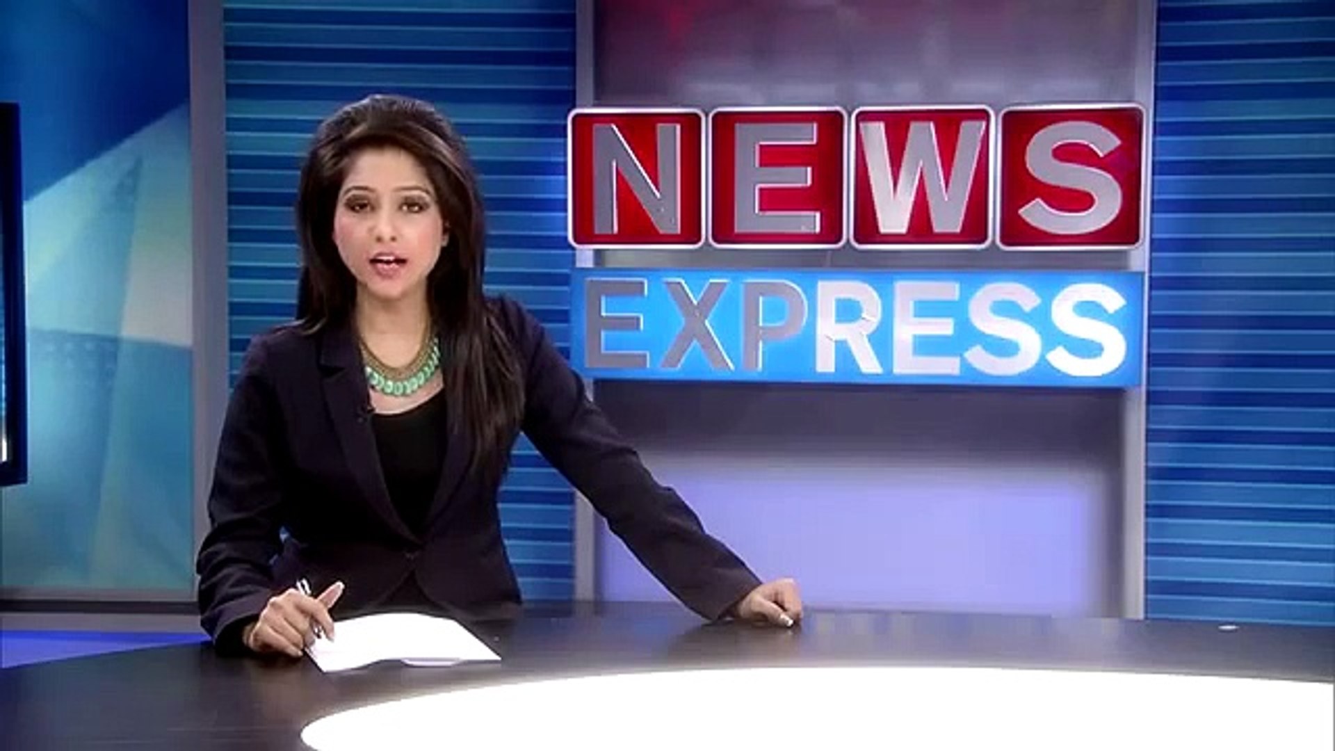 News Bulletin - News Express