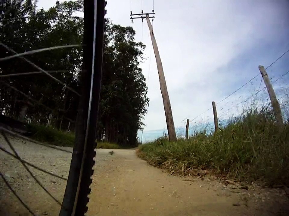 1º ano do Pedal da Taubike com 60 amigos, Rancho do Rafa, 23 de maio de 2015, Marcelo Ambrogi, nas trilhas fantásticas da Taubike, Parabéns, 36 km, (5)
