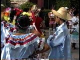 Fiestas Patronales Nagarote ,Nicaragua(video 9)
