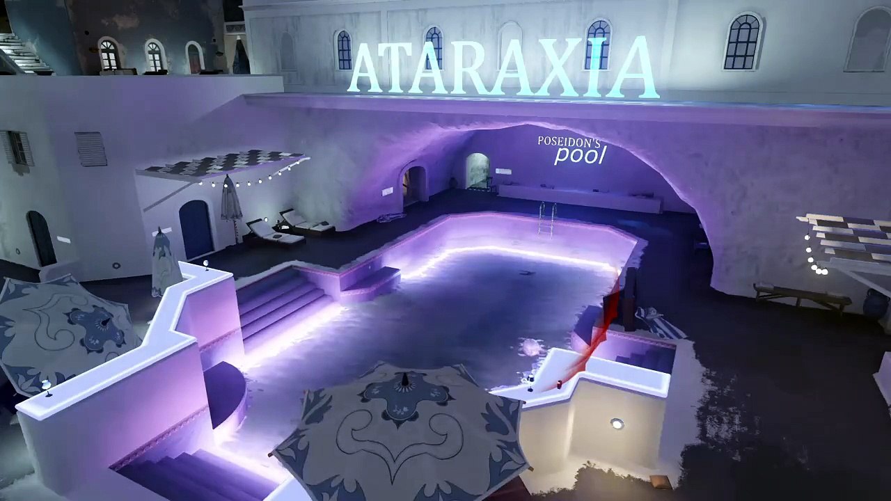 Proof Terrace vs HaterswillHate