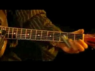 John Hammond -Can't Be Satisfied