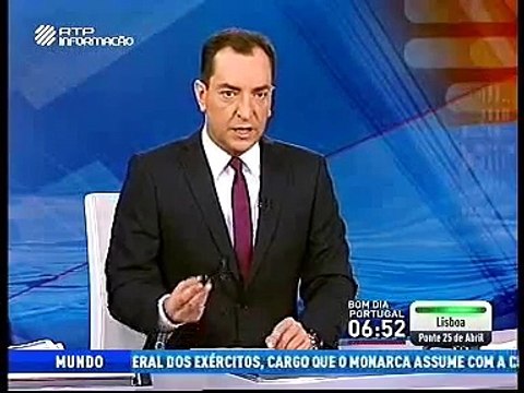 RTP 1 - Centenas de pessoas contestam empresa que vendeu cartão de férias
