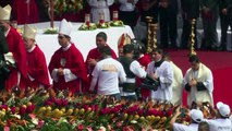 Mártir da Igreja Católica é beatificado em El Salvador