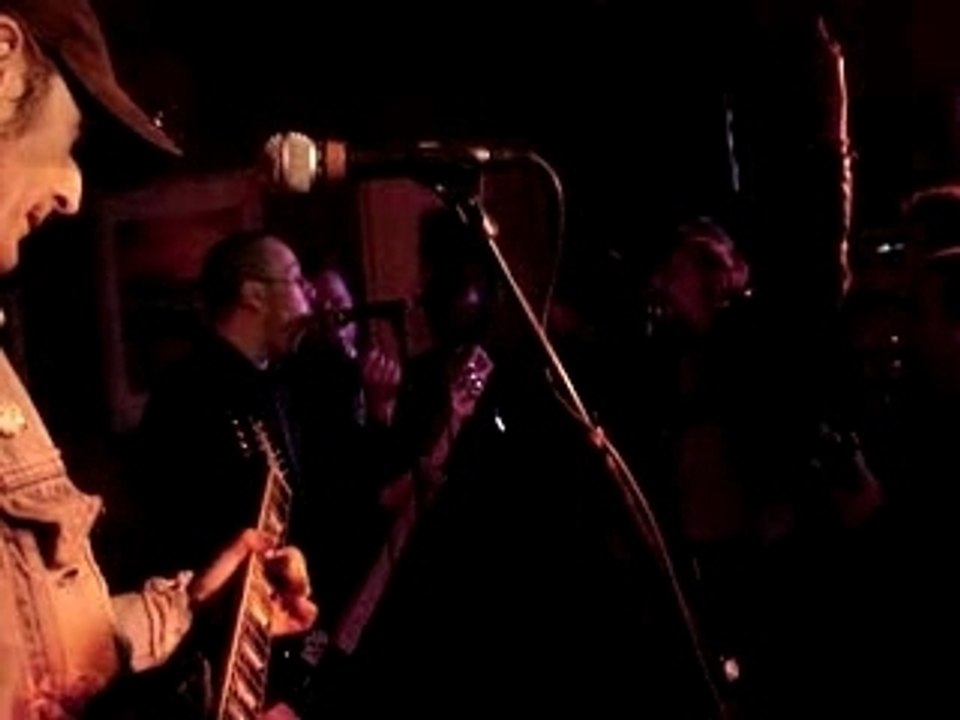 Les Prouters - De quel droit