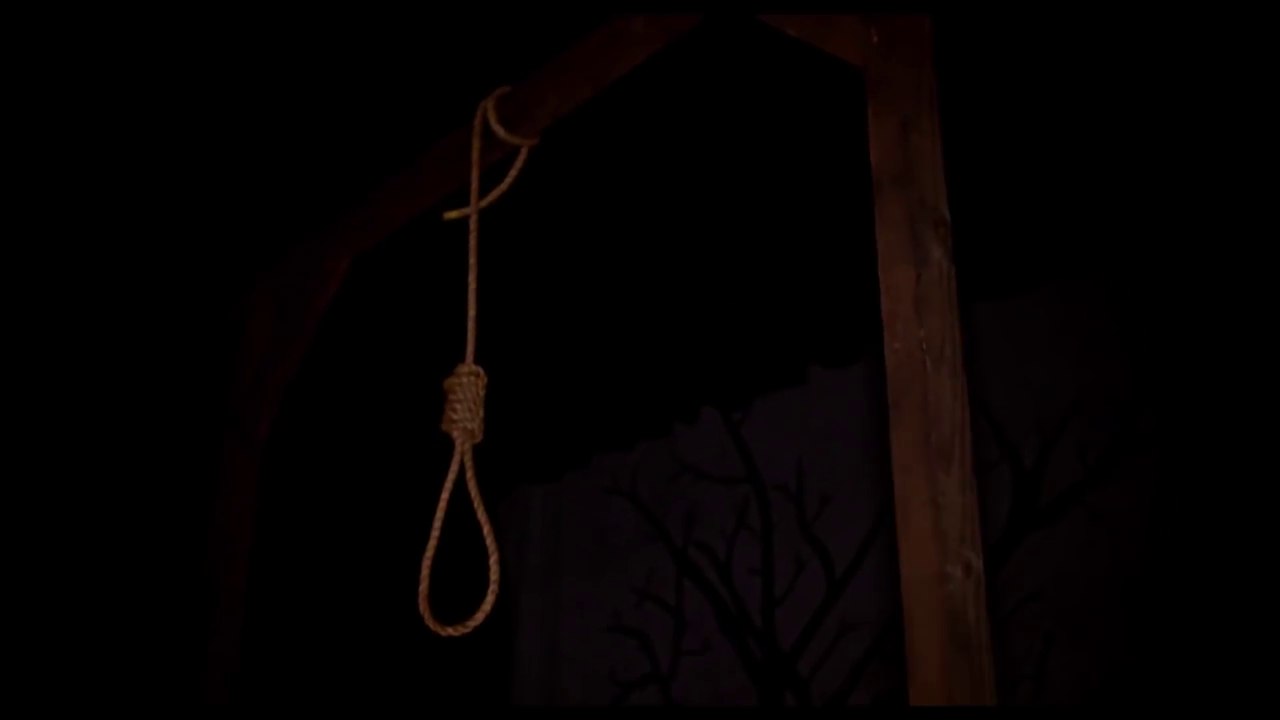 The Gallows Official Trailer (2015) - Cassidy Gifford, Pfeifer Brown, Ryan Shoos Movie