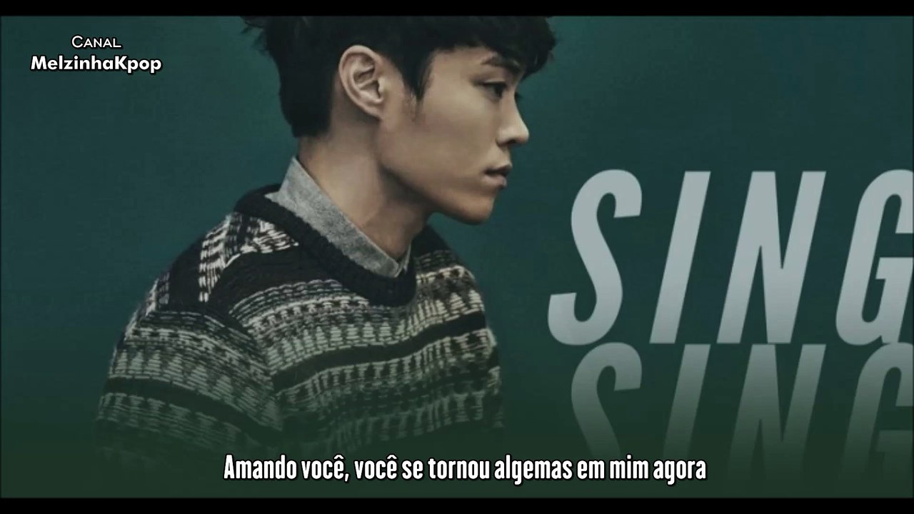 Eddy Kim - Lovin' You [Legendado]