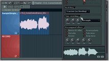 FL Studio Playlist : Making Unique Audio Clips