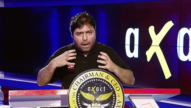 ‪‎2nd Axact Appeal‬ by Shoaib Ahmed Shaikh CEO Axact _ BOL