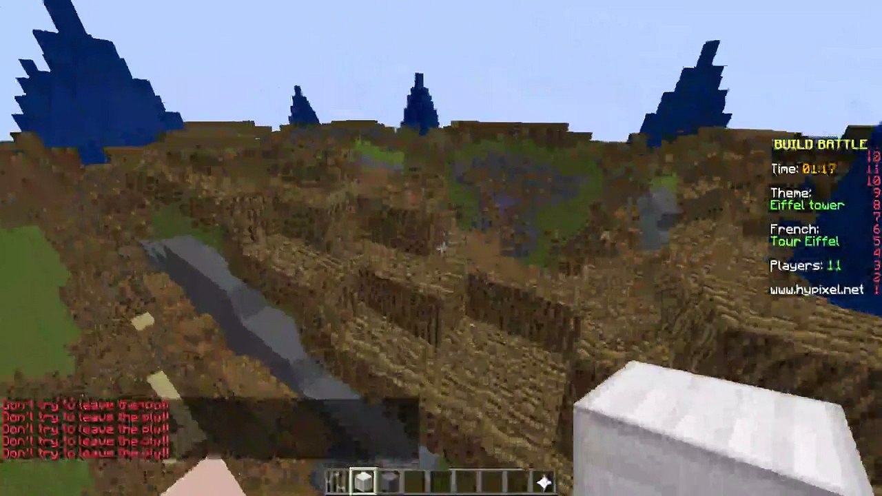 FunyCraft LIVE (REPLAY)