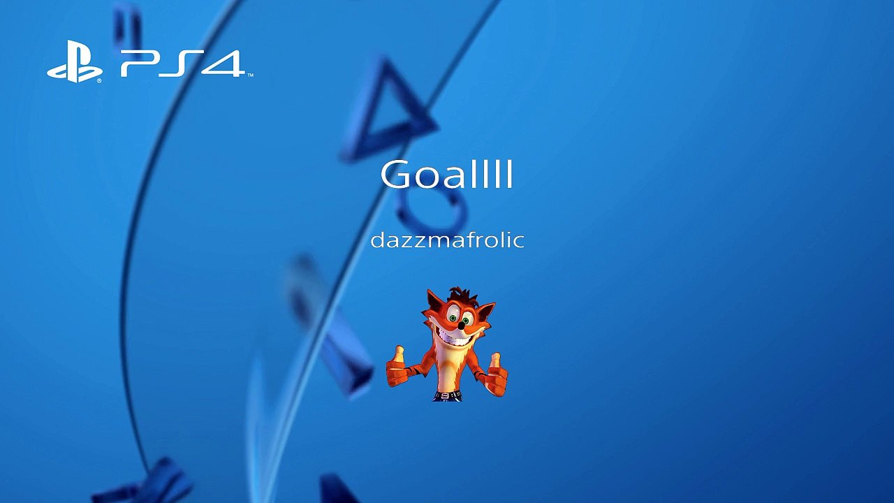 Fifa 15 ultimate team - Mcgeady goal