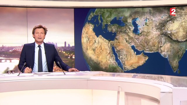 Irak : à Ramadi, le temps joue en faveur des jihadistes