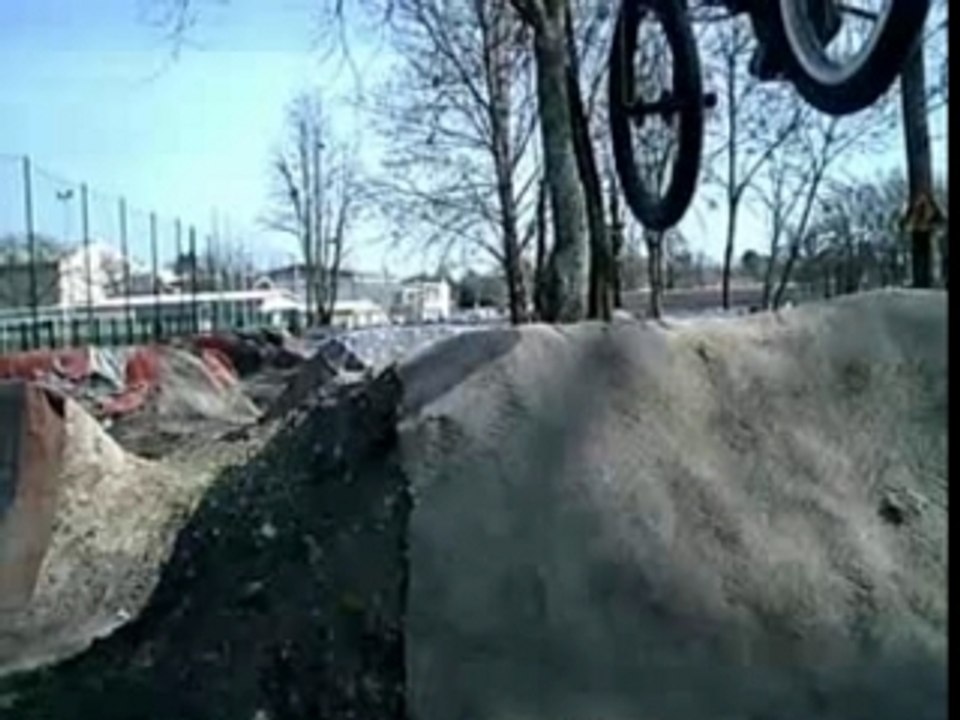 BIKE