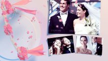 After Effects Project Files - Viaggio - Romantic Gallery - VideoHive 10112645