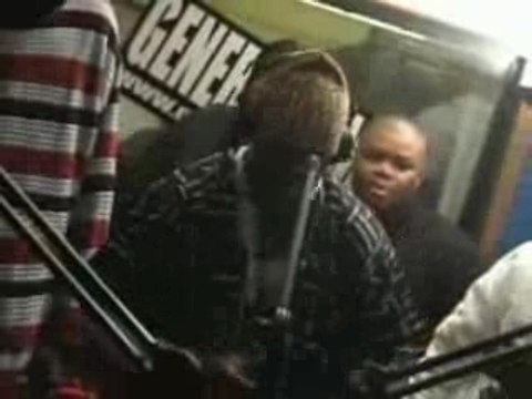 Freestyle Ol Kainry et Dany Dan part02