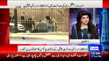 Haroon Rasheed Blast On Habib Akram To Taking Side Of Asif Zardari On Mirza Issue -