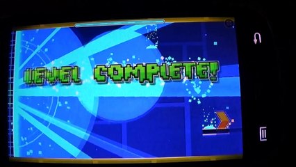 Geometry Dash Twins Glitch!