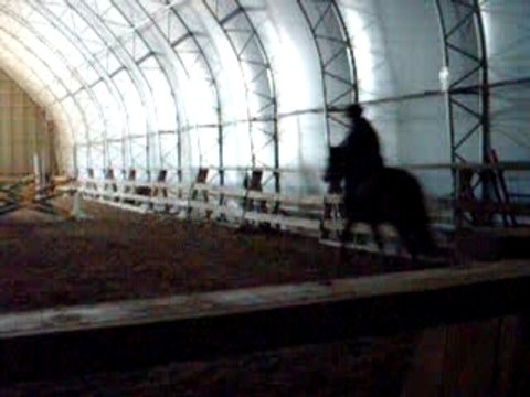 rubis et moi- équitation