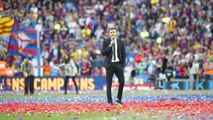 Luis Enrique: 