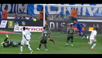 All Goals - Highlights - Marseille 3-0 Bastia - 23-05-2015