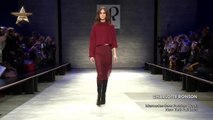 CHARLOTTE RONSON | Mercedes Benz Fashion Week New York Fall 2015 | From the Runway | Fashion One